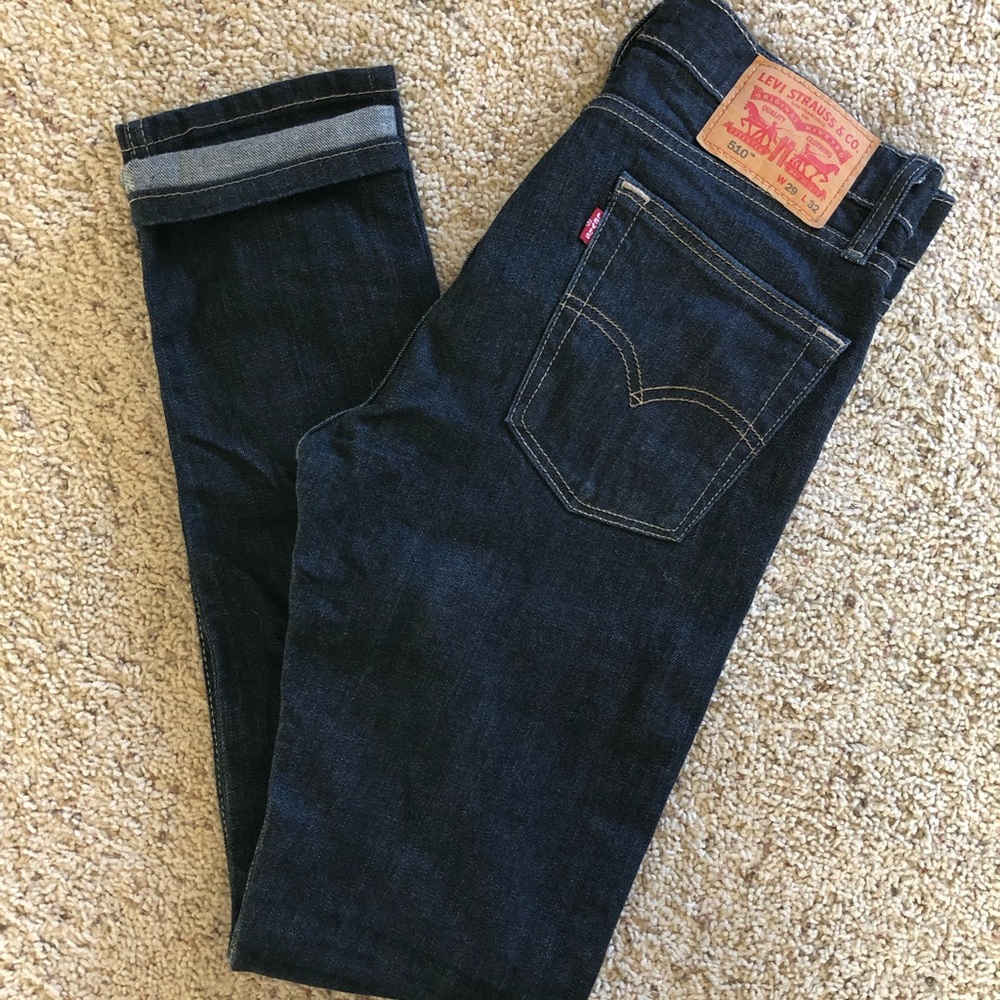 Men’s 510 Levi’s Jeans